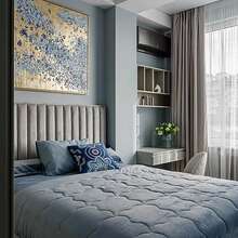 2-к. квартира, 62 м², 10/10 эт.