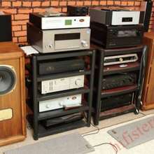 Куплю аудиотехнику и часы в Санкт-Петербурге