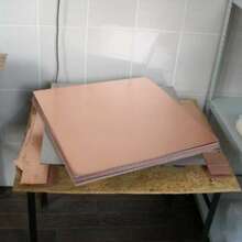 Листы ФАФ-4Д для печатных плат СВЧ