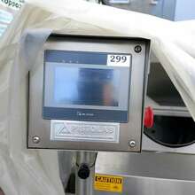 Установка для обжарки орехов F-10 Греция