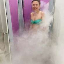 Криокапсула CRYOONE Standard от производителя