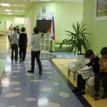 Частная школа с домашней атмосферой