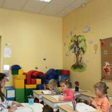 Частный детский сад 2026-2027 Москва