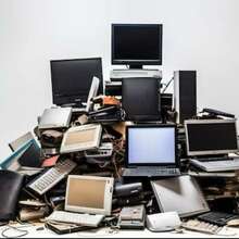 Экспертиза для списания оборудования и техники