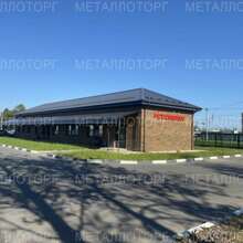 Металлопрокат с доставкой в СПб и ЛО
