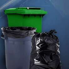 Мешки для мусора 120-240 л от производителя