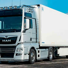 Рефрижераторные перевозки грузов Беларусь-Россия