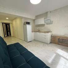 Студия, 22 м², 1/5 эт.