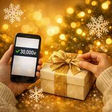 После праздников пусто в кошельке? Быстрые деньги