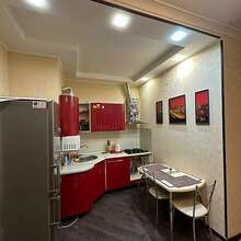 1-к. квартира, 33 м², 6/6 эт.