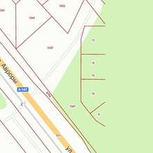 Участок ИЖС 6 сот.