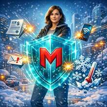 Защита от январских невзгод - быстрое одобрение