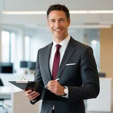 Аватарка для объявления: Руководитель планово-экономического отдела