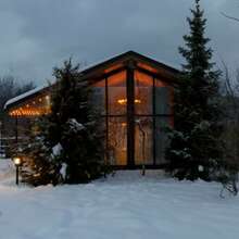 Ретритный центр в Подмосковье: ретрит на выходные