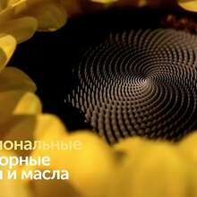 SolPro - промышленные жиры и маргарины