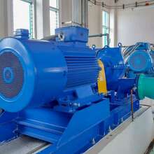 Нефтяные насосы НПС и НК от производителя