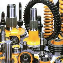 Запчасти для любой спецтехники со склада