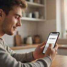 Честный займ: решение за 7 минут, 0% для новых