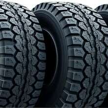 Шины для спецтехники со скидкой до 20%