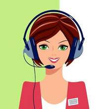 Оператор контакт центра