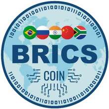 Куплю криптовалюту монету BRICS coin