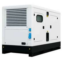 Дизельные генераторы (электростанции) ДГУ