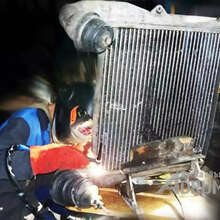 Изготовление и Ремонт бензобаков и радиаторов