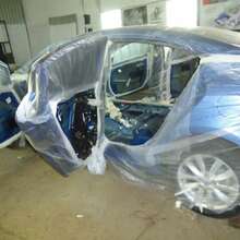 Антикоррозийная обработка автомобиля в Самаре