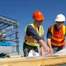 Строительство ЛЭП, Монтаж линий электропередач