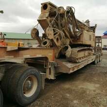 Аренда трала Якутск перевозки по зимникам Якутии