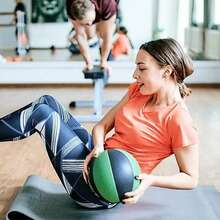 Фитнес-студия LiveBody