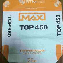 Max Top 450. Корундовый упрочнитель
