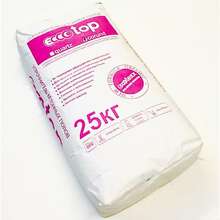 EccoTop. Упрочнитель с микрофиброй