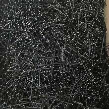 Фибра базальтовая, макро