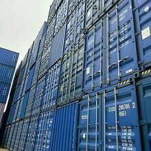 Контейнер 40 футов в Элисте — склад/гараж за 1 день