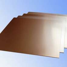 Листы ФАФ-4Д для печатных плат СВЧ от производителя