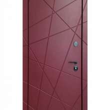 Входные стальные двери с гарантией