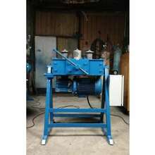 Трубогиб профильной трубы ТВ-9 от производителя