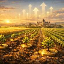 Земля от государства: начни на этом зарабатывать