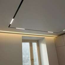 Натяжные потолки без предоплаты без посредников