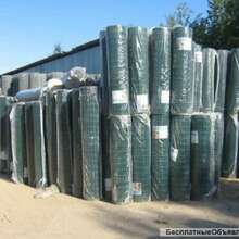 Сетка строительная от производителя Сетка М