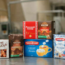 Сахар категории ТС2 оптом от производителя