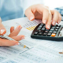 Заместитель главного бухгалтера