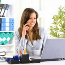 Аватарка для объявления: Бизнес-ассистент