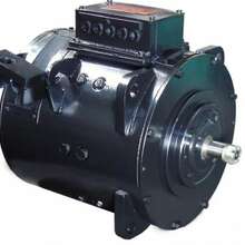 Электродвигатели постоянного и переменного тока