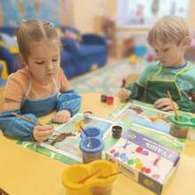 Частный детский сад Кунцево набор 2026-2027