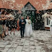 Банкет на свадьбу, кейтеринг и фуршет для свадеб