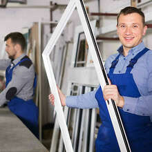 Слесарь-сборщик спк/пвх/окна