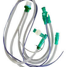 Дыхательный контур для ивл Puritan Bennett 560