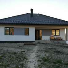 Строительство домов под ключ